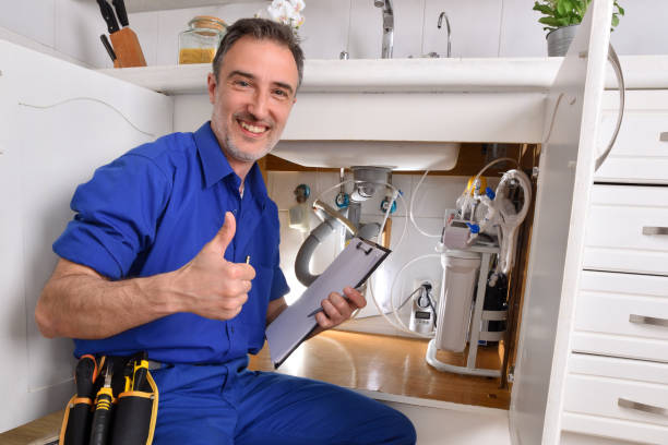 Best Toilet Repair and Installation  in USA